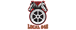 Teamsters Local 848