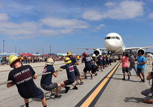 Team Registration